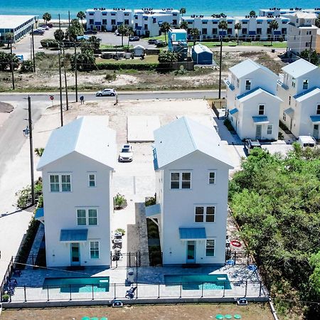 Serenity By The Sea St George Island Pool Home Eastpoint Экстерьер фото