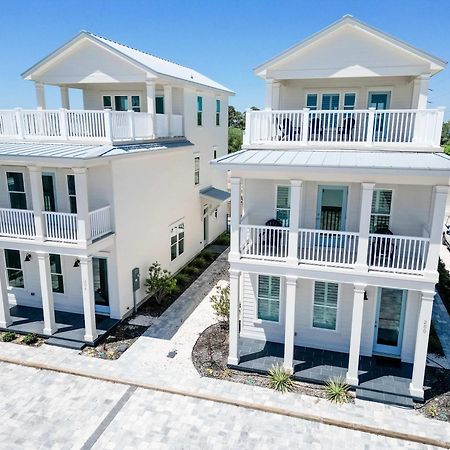 Serenity By The Sea St George Island Pool Home Eastpoint Экстерьер фото