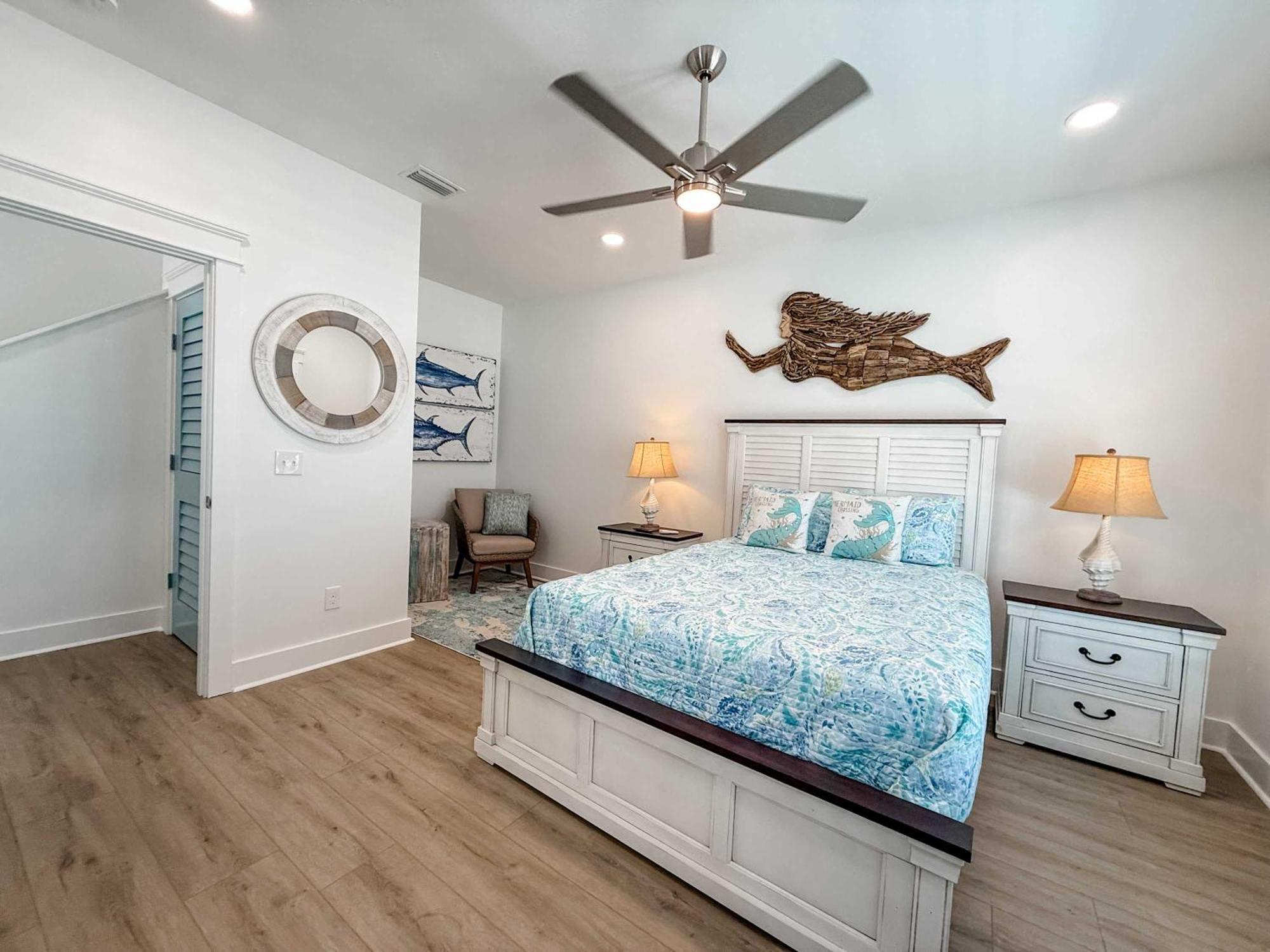 Serenity By The Sea St George Island Pool Home Eastpoint Экстерьер фото