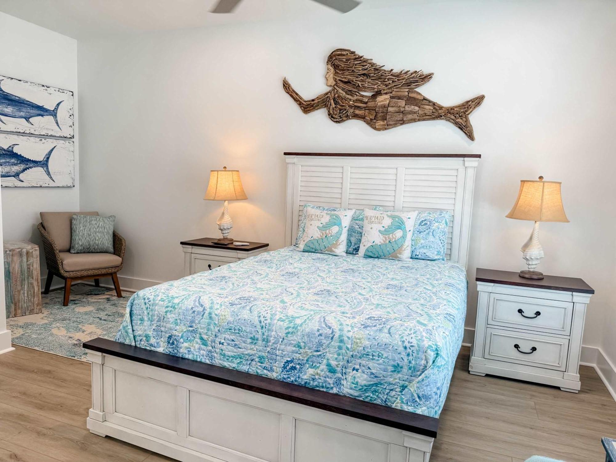 Serenity By The Sea St George Island Pool Home Eastpoint Экстерьер фото