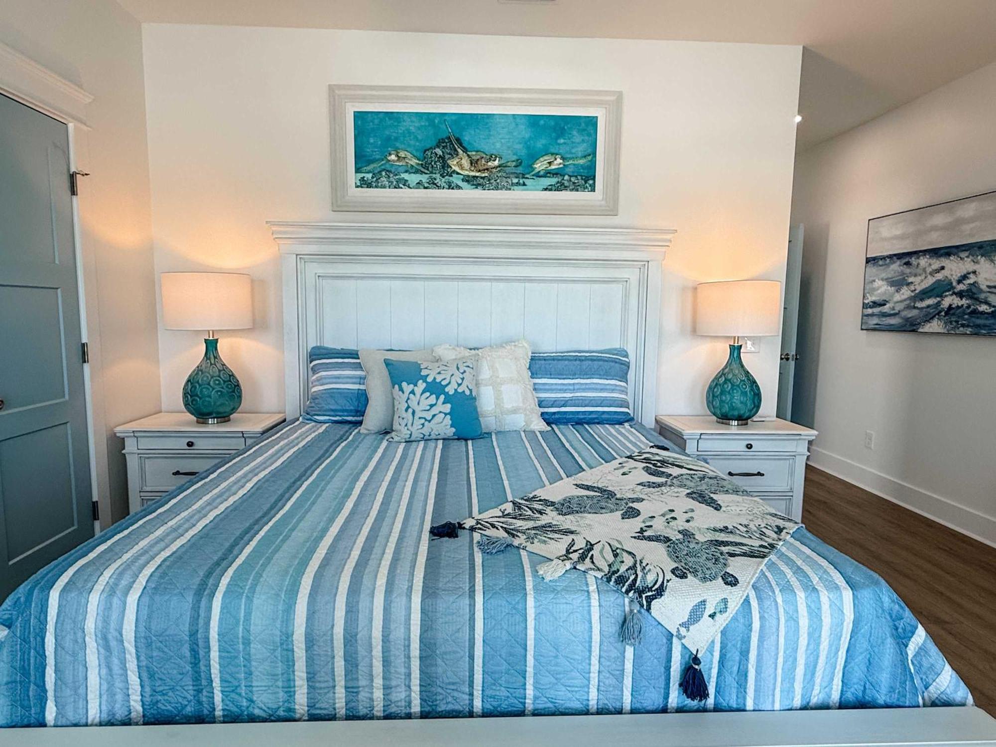 Serenity By The Sea St George Island Pool Home Eastpoint Экстерьер фото