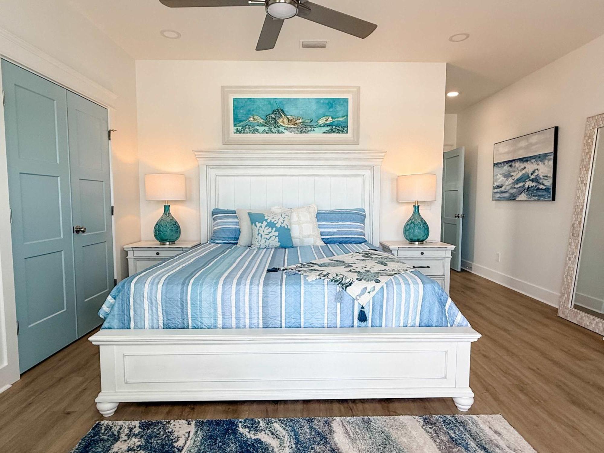 Serenity By The Sea St George Island Pool Home Eastpoint Экстерьер фото
