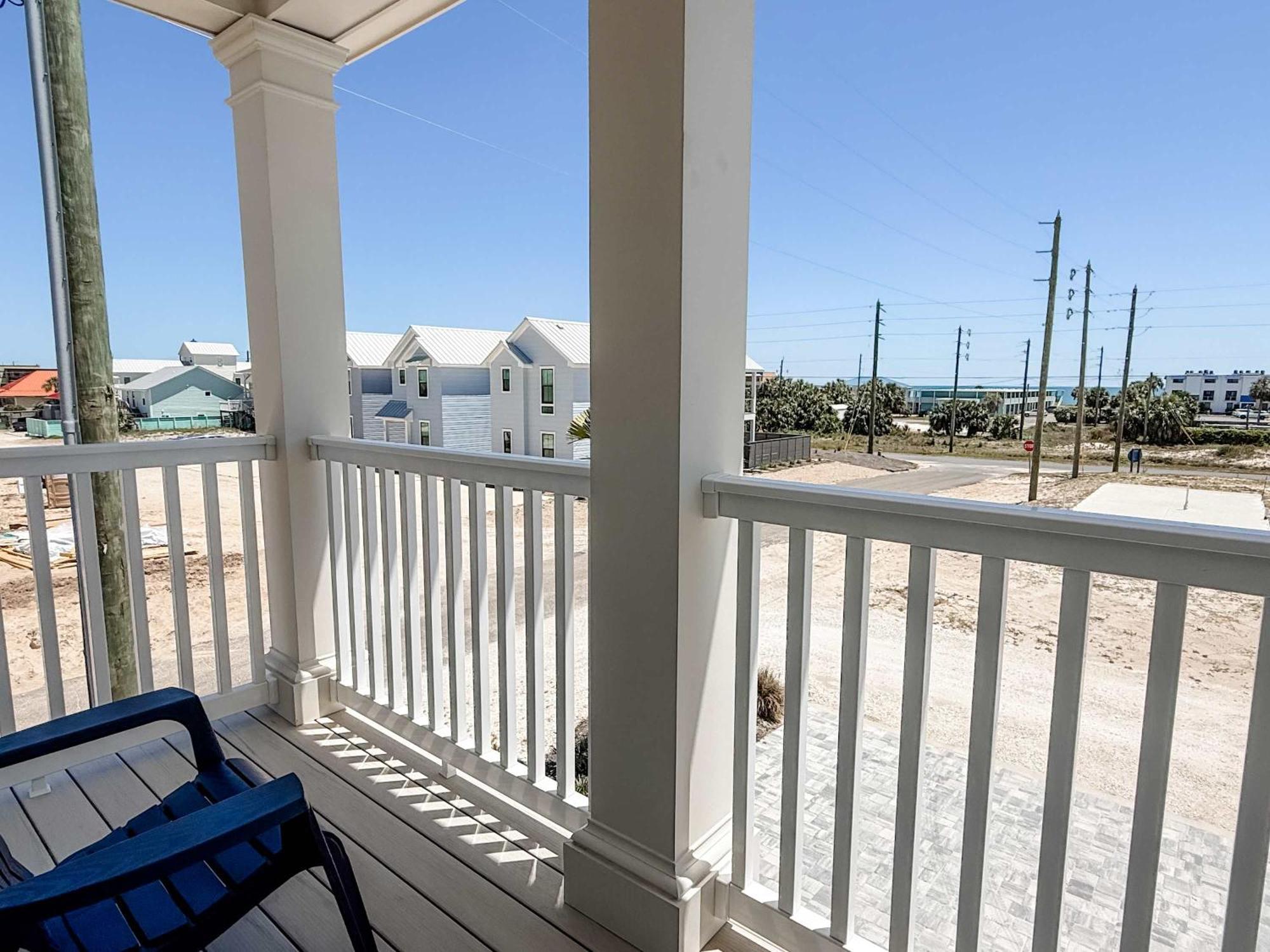 Serenity By The Sea St George Island Pool Home Eastpoint Экстерьер фото