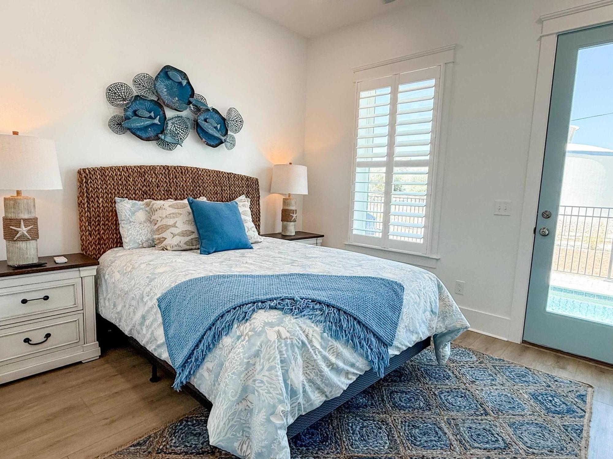 Serenity By The Sea St George Island Pool Home Eastpoint Экстерьер фото