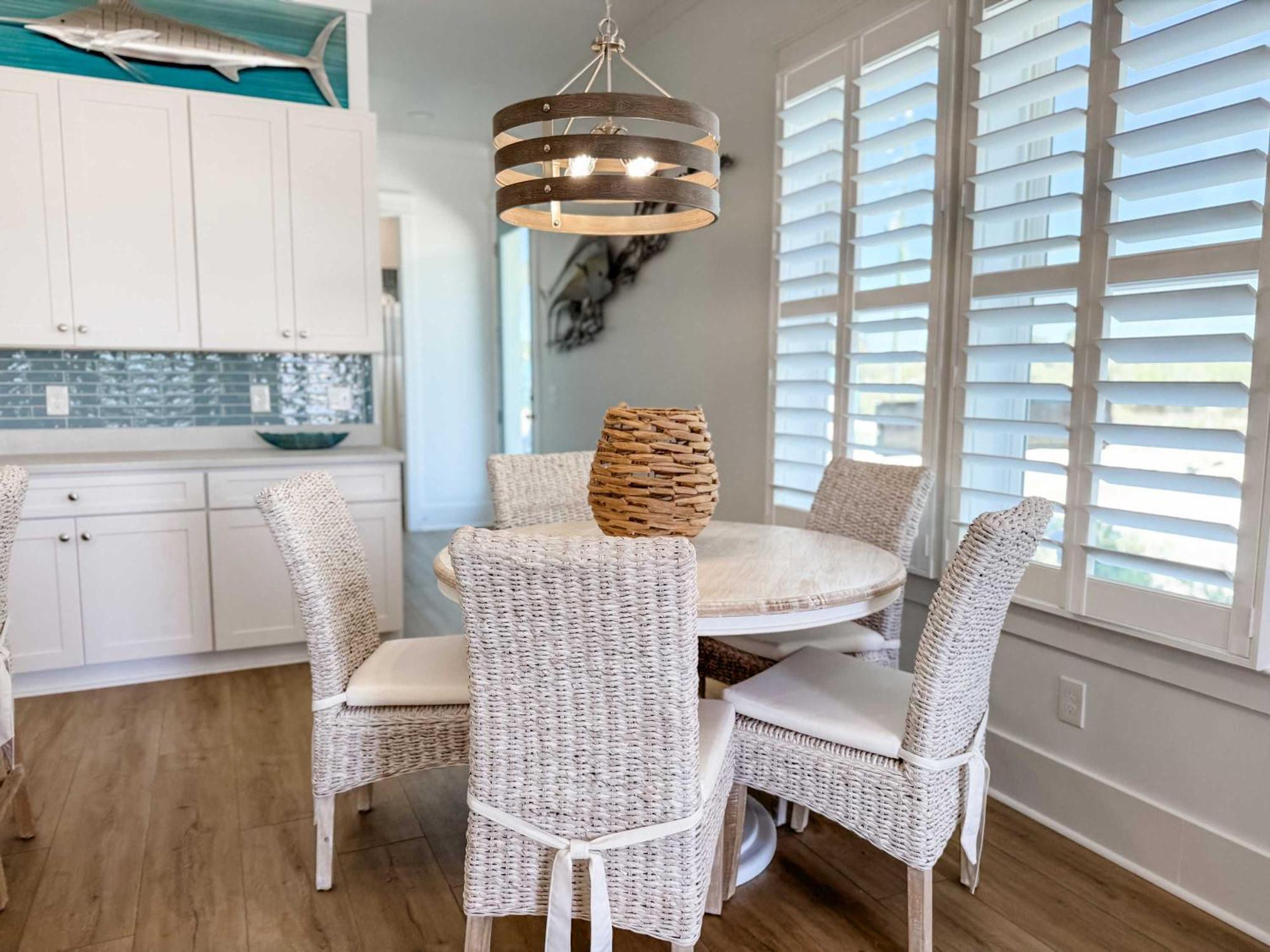 Serenity By The Sea St George Island Pool Home Eastpoint Экстерьер фото